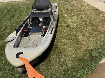 Kayak for sell 1000 OBO