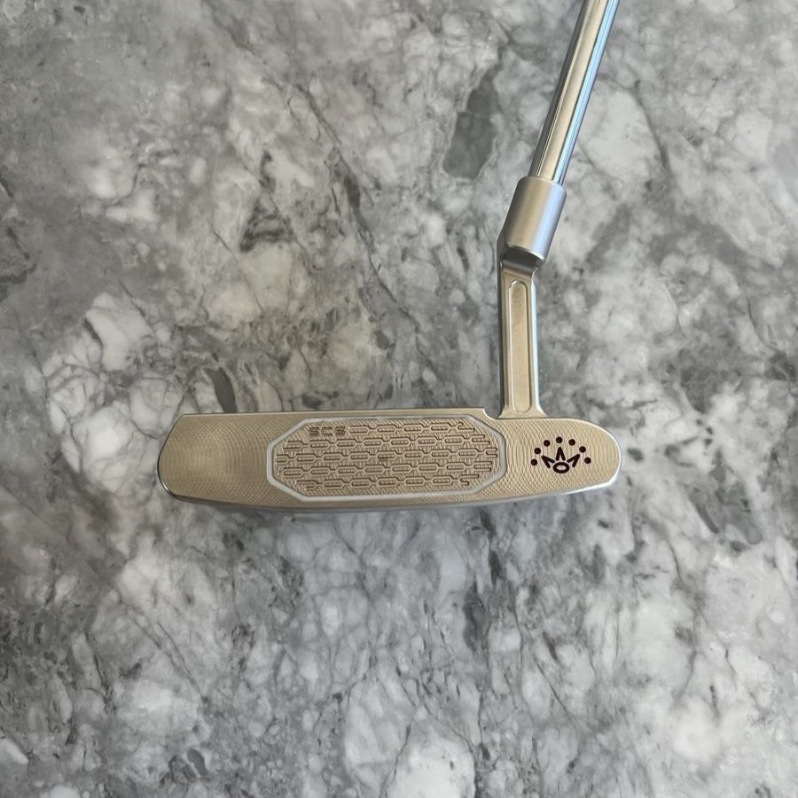 BRAND NEW Scotty Cameron Newport Plus Putter