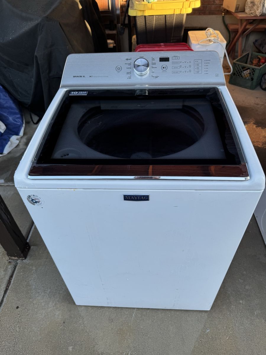 Washer