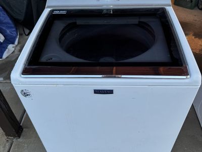 Washer
