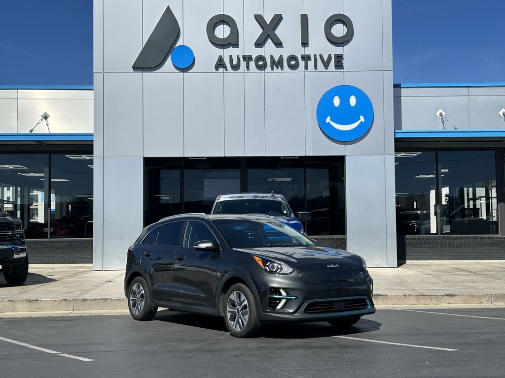 2022 Kia Niro EV EX