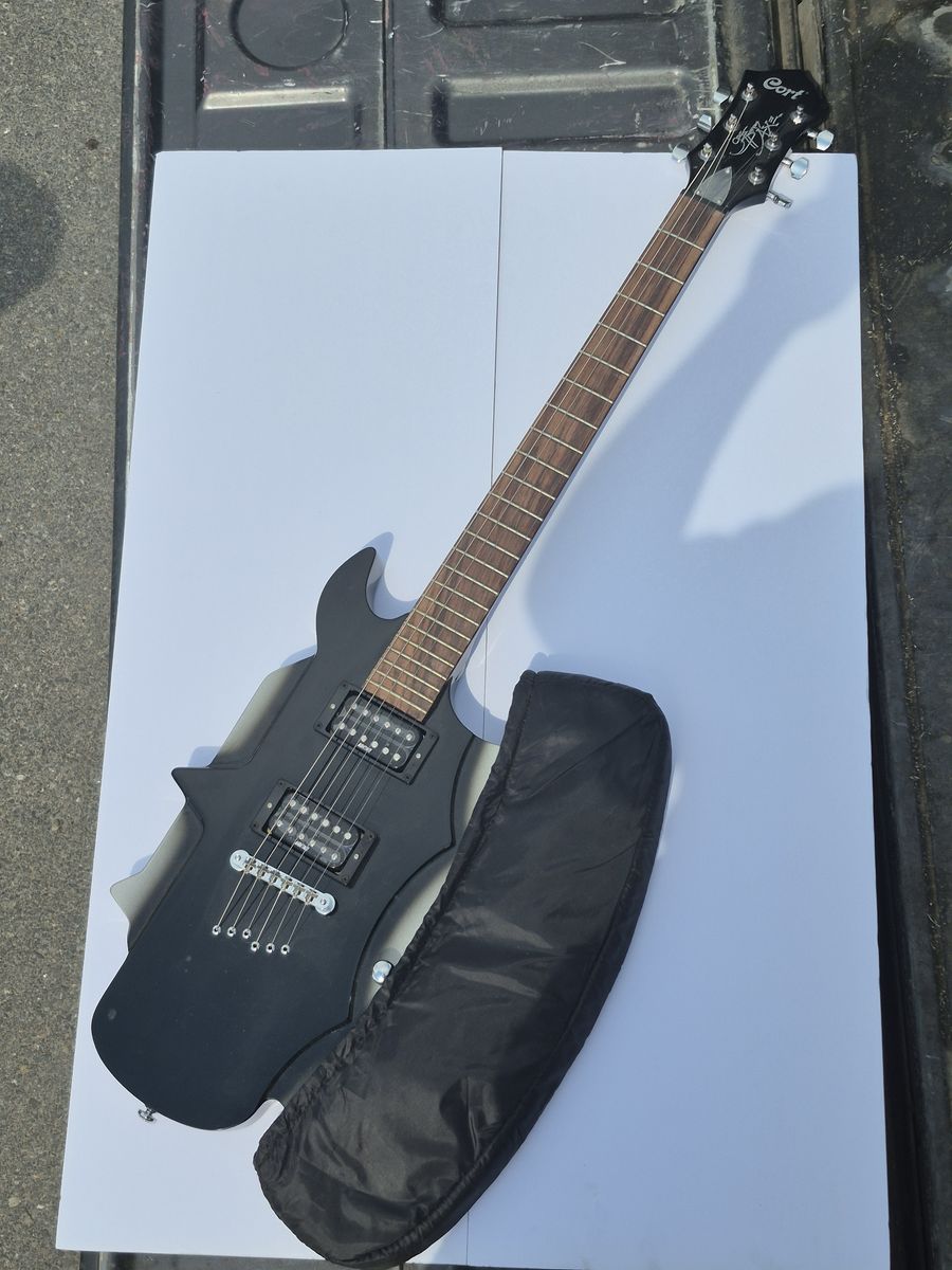 Cort gs axe 