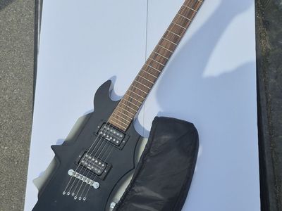 Cort gs axe