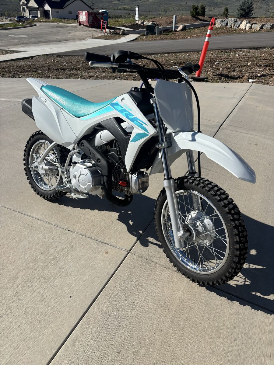 Crf110 (5hr)