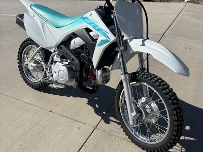 Crf110 (5hr)