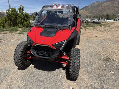 2020 Polaris XP Pro Premium