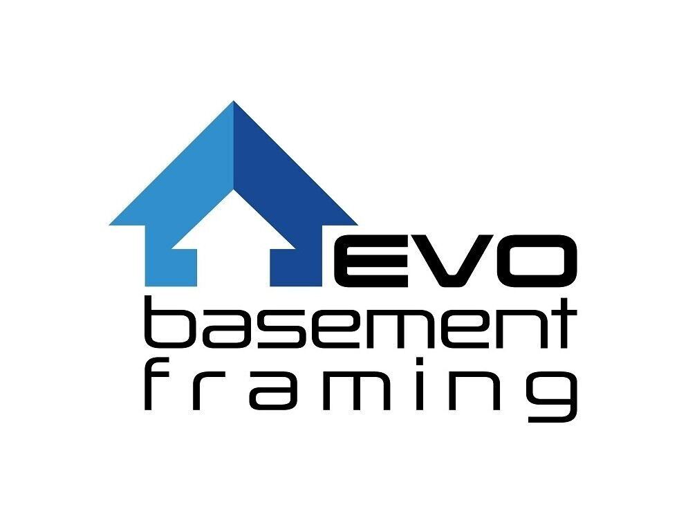 Basement Framing