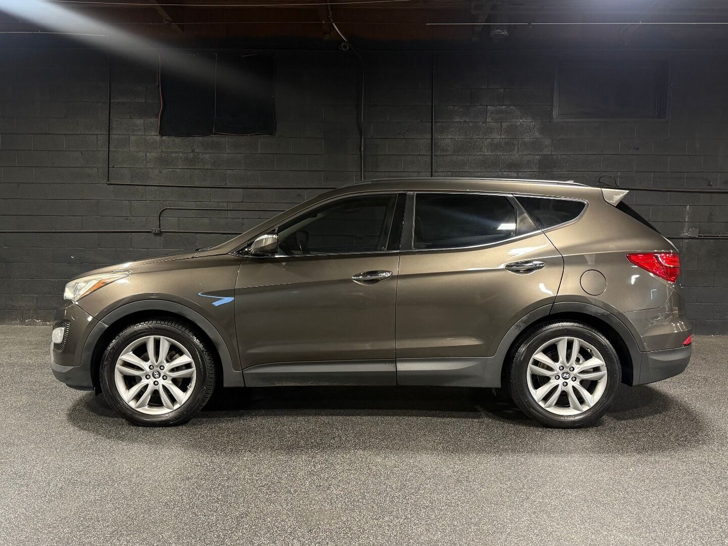 2014 HYUNDAI SANTA FE SPORT 2.0T