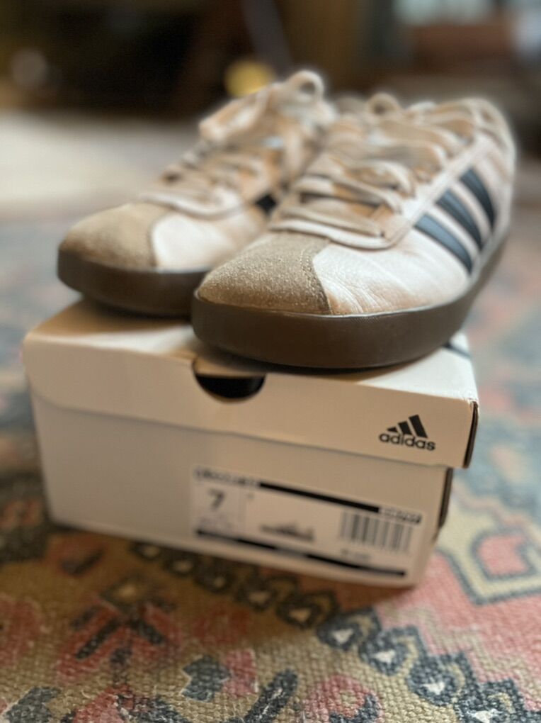 Adidas VL Court Samba 3.0