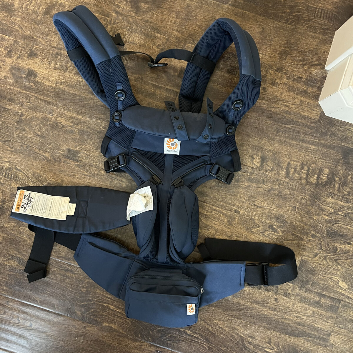 Ergobaby 360 Baby Carrier