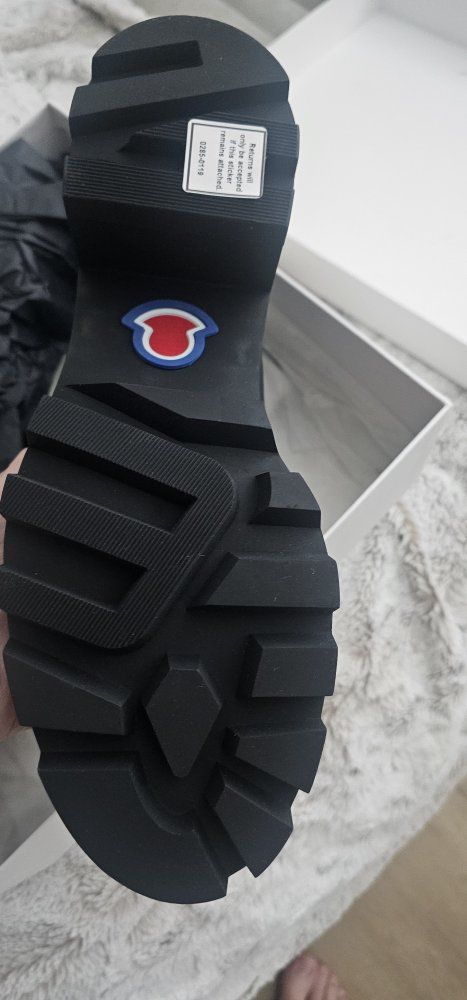 Womens MONCLER