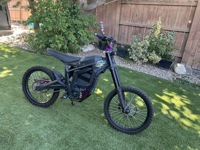 Talaria MX4