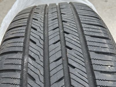 Free - 2 tires for Hyundai Palisade or similar