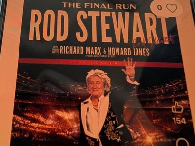 Rod Stewart