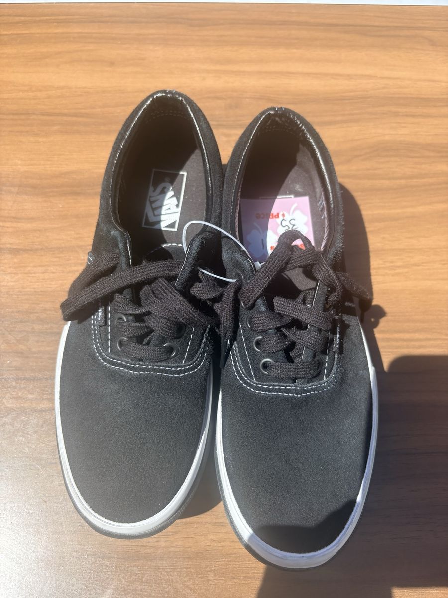 Women’s Vans Black size 9.5