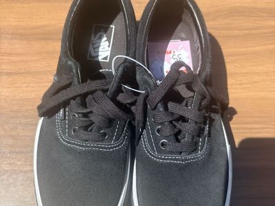 Women’s Vans Black size 9.5