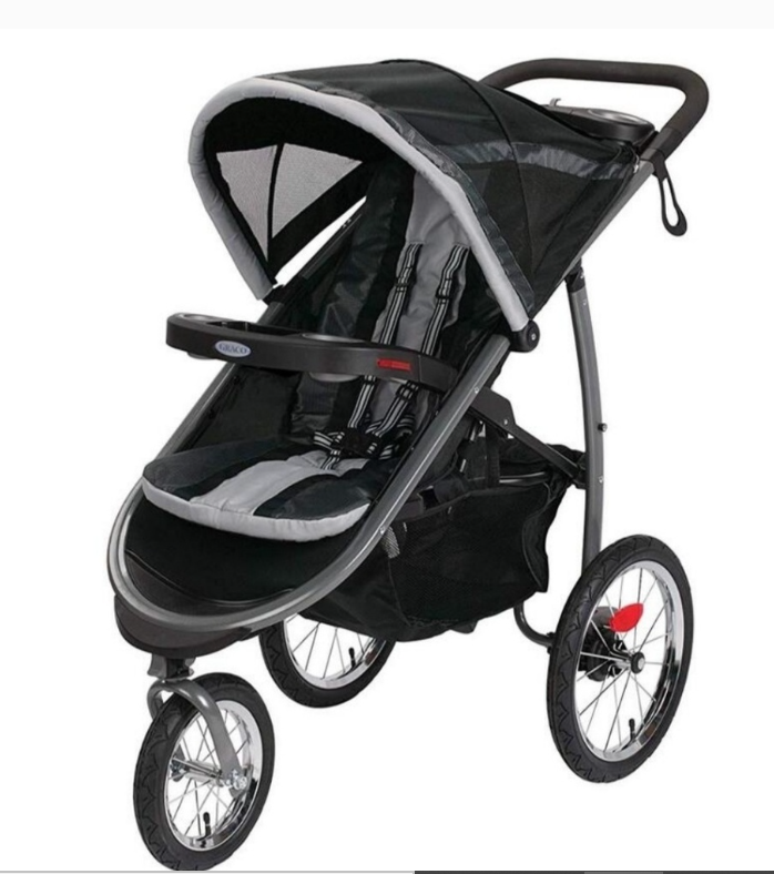 Graco Jogger Stroller