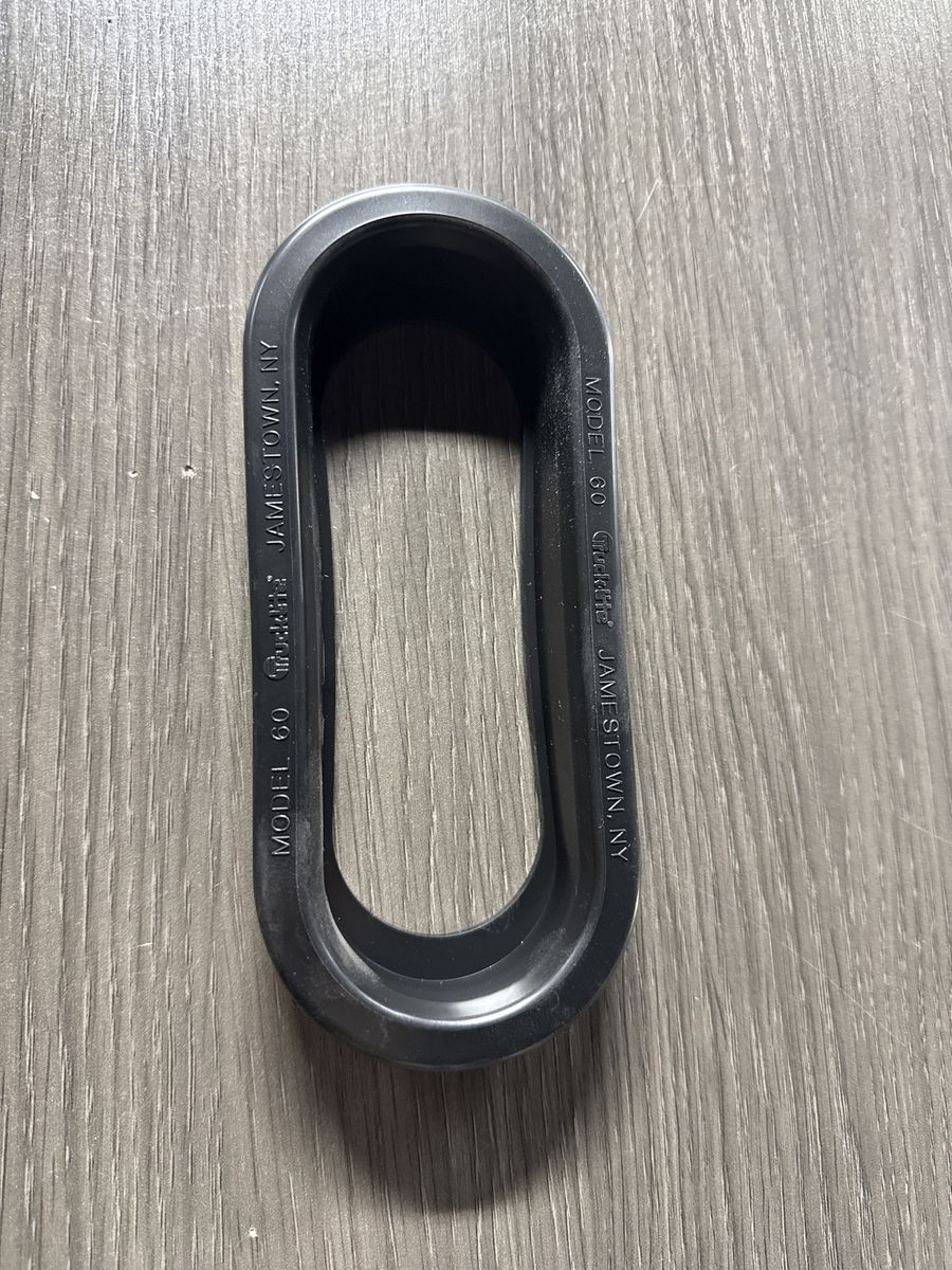 NAPA Lamp Mounting Grommet