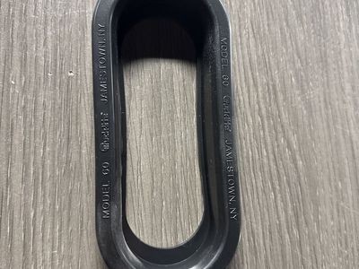 NAPA Lamp Mounting Grommet