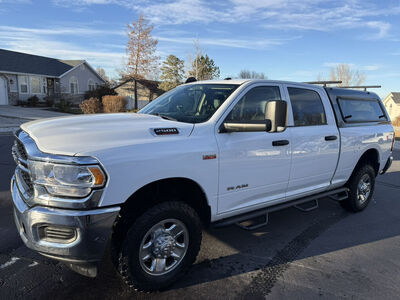 2020 RAM 2500 Tradesman