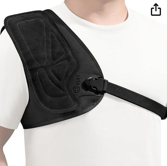 Recoil Pad For Shotgun