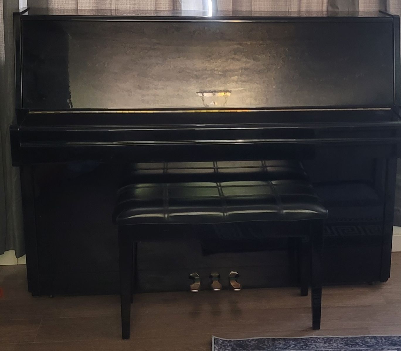 HYUNDAI PIANO