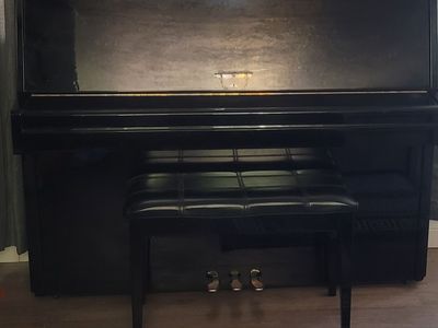 HYUNDAI PIANO