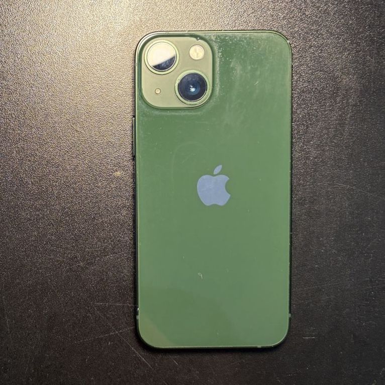 Apple iPhone 13 256GB Green Unlocked Smartphone (Great Condition)