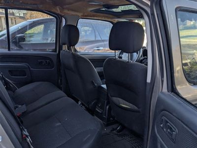 2003 Nissan Xterra SE S/C