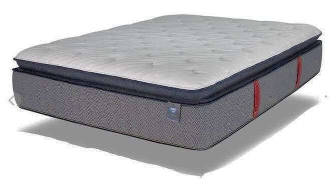 Spring Air Hope Queen, King, and Cal King Mattresses 801-624-6790 (Also Twin, TwinXL, Full, Double, Mattress)