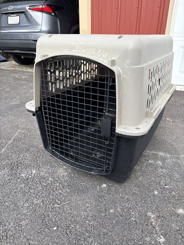 Dog Crate