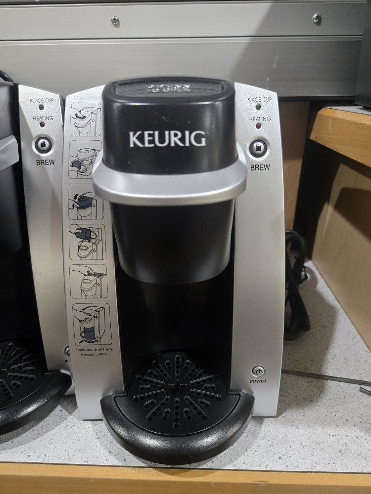 Keurig