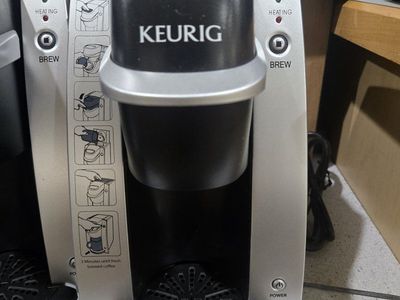 Keurig