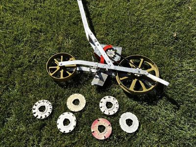Seed Planter