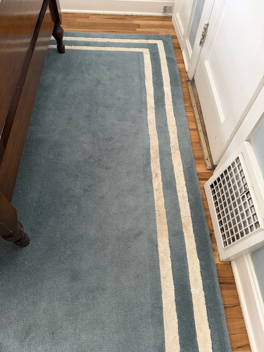 8x10 Ralph Lauren Rug