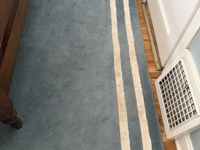 8x10 Ralph Lauren Rug
