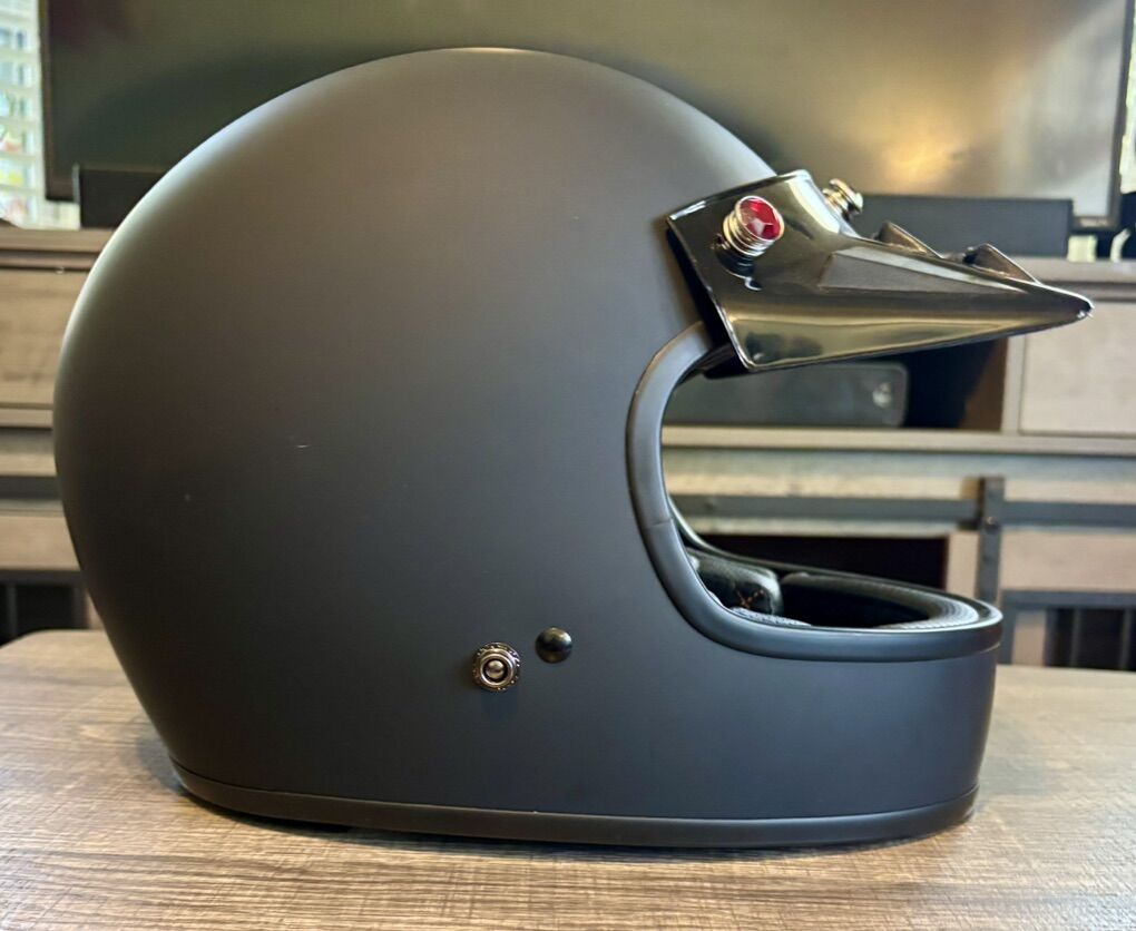 AFX FX-78 Full Face Helmet Like New