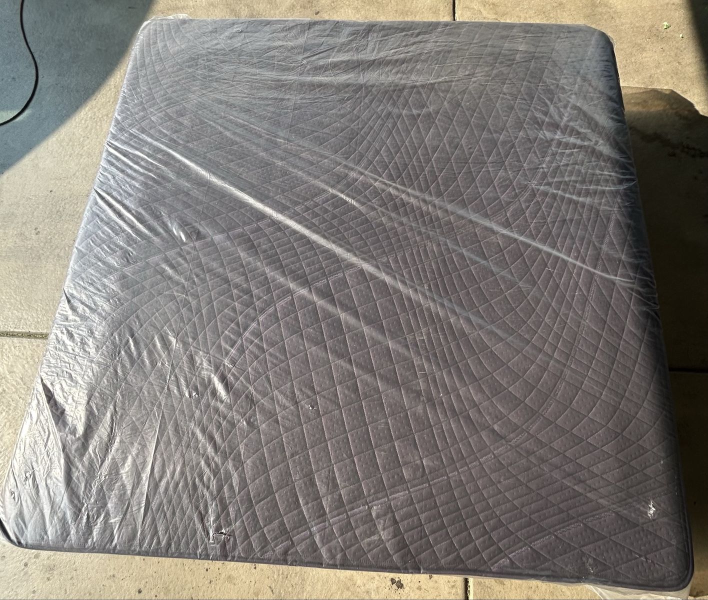 Rejuvenate Ultimate 2.0, King, Like New, Perfect Condition