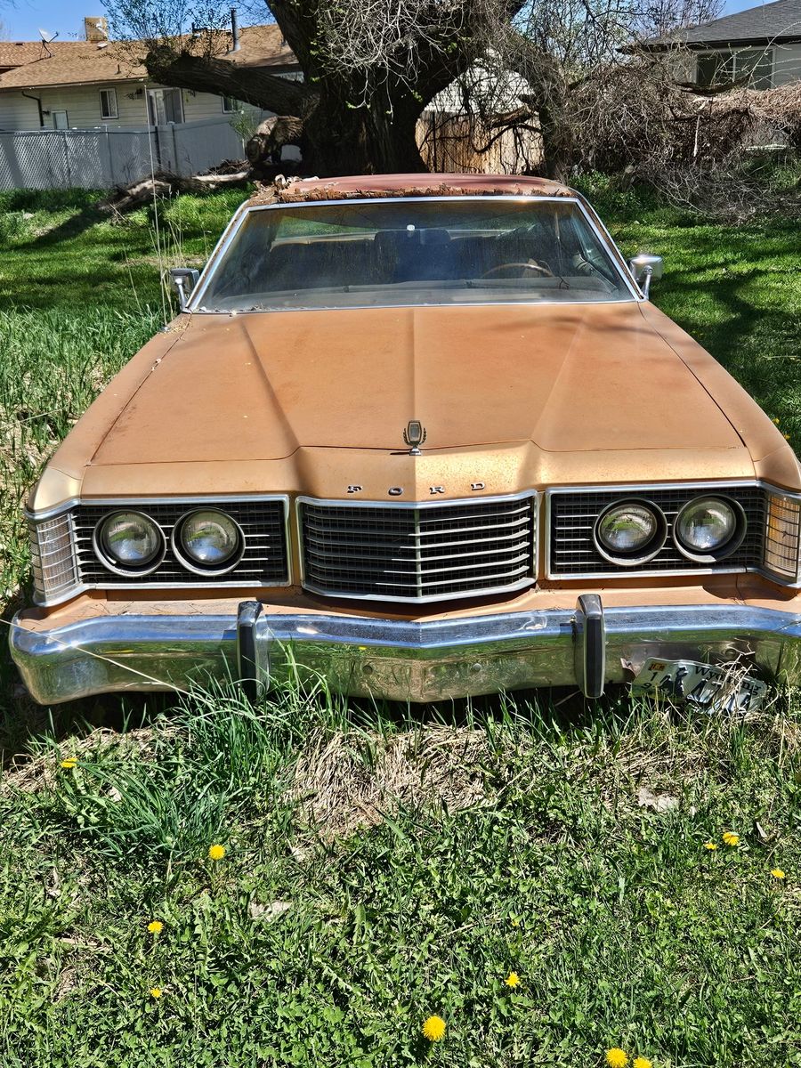 Estate sale