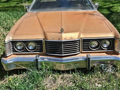 Estate sale