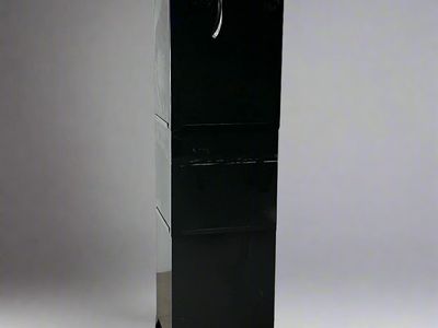PARKER Reservoir Isolator 80 Gal Nominal Capacity KVEHF080M50X1805 (New Other)