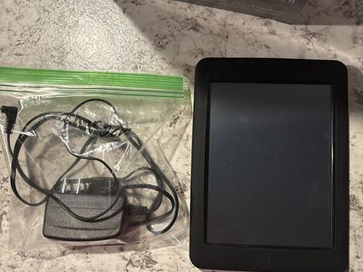 Pandigital novel