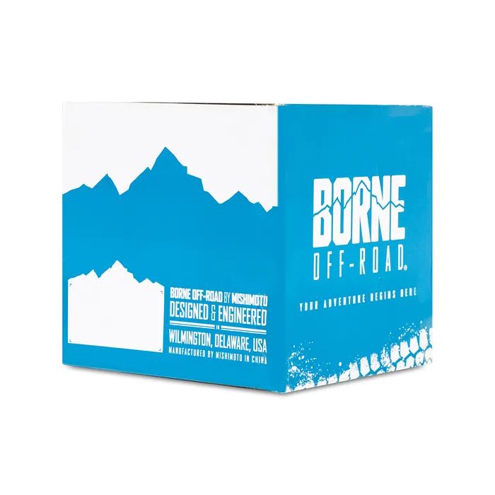 Brand New Mishimoto Jeep Wheel Spacers