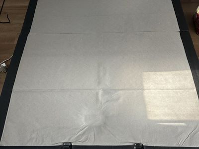 Queen Adjustable Bed Frame