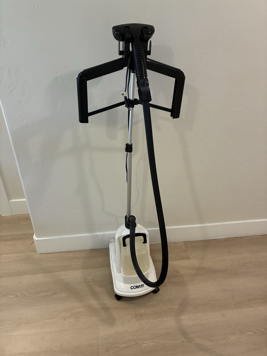 Shirt Steamer