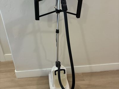 Shirt Steamer