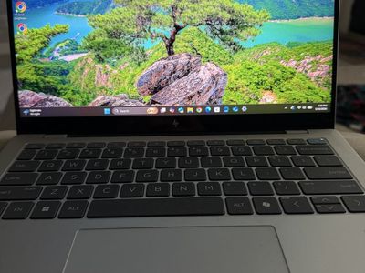 HP Omnibook Laptop