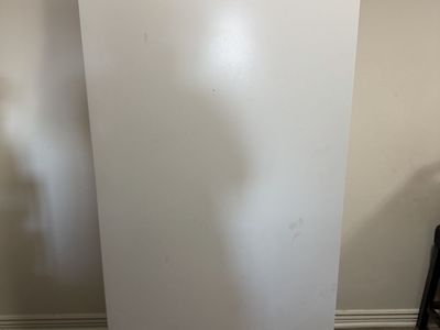Frigidaire Upright Freezer
