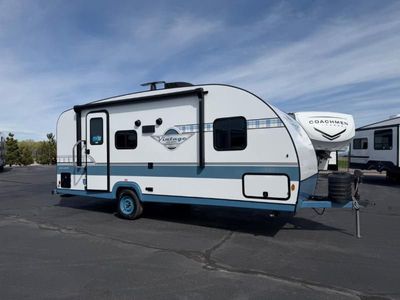 New 2026 Gulfstream Vintage 19CSK