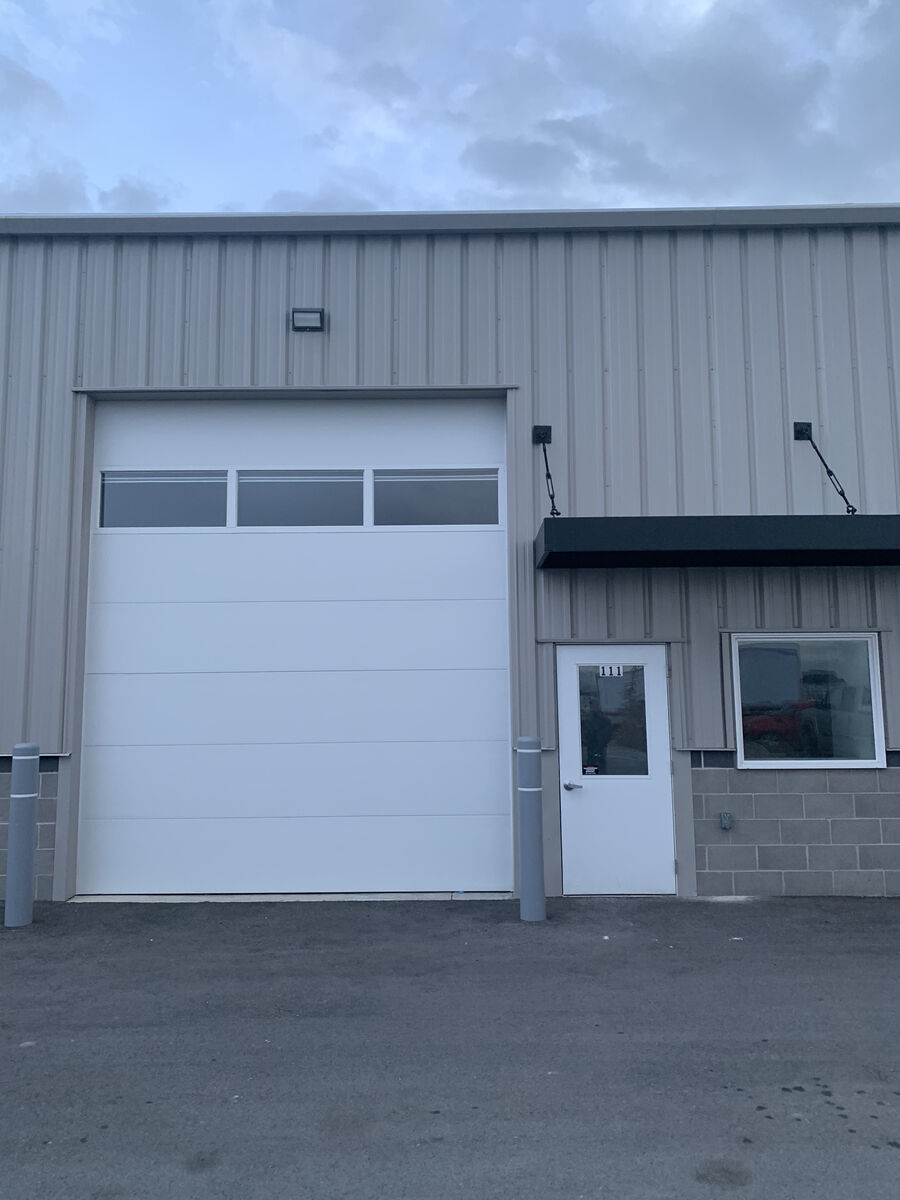 Springville Warehouse/Office Space